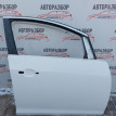 Дверь передняя правая для Opel Astra J Opel Astra оригинальный номер 13330766