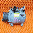 Компрессор кондиционера Lancer 9 Outlander 2.0 G63 Mitsubishi Airtrek оригинальный номер mr460704