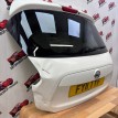 Дверь крышка багажника в сборе с стеклом Nissan Juke 