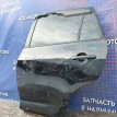 Дверь Toyota RAV4 2006-2012 6700442121 30, задняя левая Toyota RAV 4  
