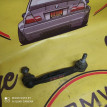 Стойка стабилизатора задняя BMW 3 F30 N20B20 BMW 3er 