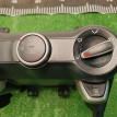 Блок отопителя kia Rio X-Line 2017 97250H0020MMW ХЭТЧБЕК G4LC Kia Rio 