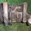 Компрессор кондиционера Nissan Almera N15 Nissan Almera оригинальный номер 5060215490