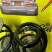Пружины задние BMW 3 E46 M52B28TU 2000 BMW 3er 