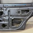Дверь задняя правая Lifan Breez 2011 г Lifan Breez (520) 