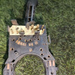 Переключатель подрулевой  Audi a4 a6 80 1994-1997 Audi A4 оригинальный номер 4D0953513A
