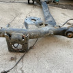 Балка Suzuki SX4 2006-2014 4651080J10, задняя Suzuki SX4 