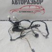 Проводка двери задней правой Toyota Avensis T250 Toyota Avensis оригинальный номер 8215305210