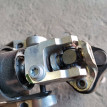 Колонка рулевая A2044604516 Mercedes-Benz E-Class 2012 C207 271.860 Mercedes-Benz E-klasse оригинальный номер A2044604516