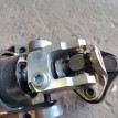 Колонка рулевая A2044604516 Mercedes-Benz E-Class 2012 C207 271.860 Mercedes-Benz E-klasse  
