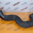 Патрубок интеркулера Audi A4 B8 CDNB 2.0TFSI 2011 Audi A4 