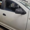 Дверь Renault Logan 2015 801008681R L8MV K7MA812, передняя правая Renault Logan 