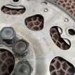 Маховик АКПП BMW X1 