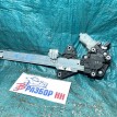Стеклоподъемник задний левый Honda CR-V 3 RE Honda CR-V оригинальный номер 72750SWAA01