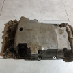 Поддон масляный двигателя Ford Focus оригинальный номер 3M4G6675AF