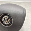 Подушка безопасности в руль Volkswagen Touareg NF Volkswagen Touareg 