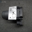 Блок ABS BMW X6 F16 (2014—2020) BMW X6 оригинальный номер 34 51 6 884 732