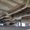 Кардан Toyota Rav4 40 2012-2019 Toyota RAV 4 оригинальный номер 371000R010