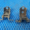 Петля двери задней правой  Mazda CX-7 I Mazda 2 оригинальный номер D461-72-240B