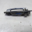 Ручка двери передней наружная левая Nissan X-Trail (T30) 2001-2006 Nissan X-Trail оригинальный номер 806078H710