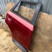 Дверь Mazda Cx-5 2011-2017 KDY37202XC, задняя правая Mazda CX-5  
