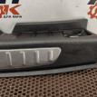 Накладка погрузочного борта BMW X1 оригинальный номер 51 47 7 380 881, 51 47 7 380 881, 51477380881, 7380881, 51 47 2 990 628, 51472990628, 2990628