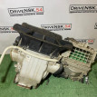 Печка салона Toyota Camry оригинальный номер 8705033520, 87050-33522, 4431104469, 8705033543, 8710633260, 8710733120