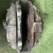 Суппорта Mercedes S 2005-2013 A2164212398 W221, передняя Mercedes-Benz S-klasse 
