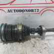 Первичный вал Тойота Yaris II ркпп Toyota Yaris оригинальный номер 3331152030