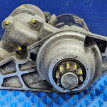 Стартер оригинал механ Volkswagen Polo 5 CFNA 1.6 Volkswagen Polo оригинальный номер 02T 911 024 K