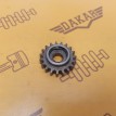 Шестерня маслонасоса Nissan X-Trail T31 MR20DE 2.0 Nissan X-Trail  