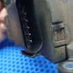 Педаль газа Volvo C30 I (2006—2010) Volvo C30 оригинальный номер 4m519f836-ah