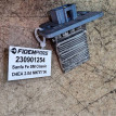 Название детали Резистор печки Модель Hyundai Tucson JM Hyundai Tucson оригинальный номер 970353D000