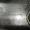 Накладка торпеды нижняя левая BMW BMW 3er оригинальный номер 51458196099