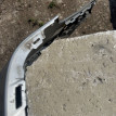 Накладка заднего бампера bmw x5 e70 Левая рест BMW X5 оригинальный номер Hakladka zadnego bampepa bmw x5 e70