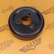 Шкив помпы Mazda CX-7 ER L3-VDT 2.3T 2010 Mazda CX-7  
