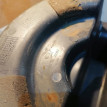 Накладка запасного колеса Hyundai Sonata EF Hyundai Sonata оригинальный номер 857803d000