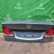 Крышка багажника Honda Civic 8 2006-2008 68500SNBG10ZZ FD1 4D Honda Civic  