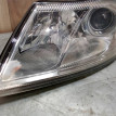 Фара левая Skoda Octavia (A5 1Z-) 2004-2013 Skoda Octavia оригинальный номер 1Z2941015F