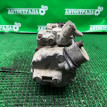 Компрессор кондиционера Volkswagen Passat 1998-2005 8D0260808 B5 1.8 Volkswagen Passat 