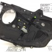 Стеклоподъемник передний правый Ford Fusion JU 1.6 Ford Fusion  