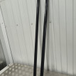 Молдинг двери Porsche Cayenne 7P0839475D, задний левый Porsche Cayenne 