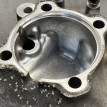Кулак поворотный BMW X1 оригинальный номер 31 21 6 792 286, 31 21 6 792 286, 31216792286, 6792286