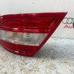 Фонарь задний правый Mercedes-Benz C 200 Mercedes-Benz C-klasse 