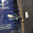 Стекло крышки багажника  SsangYong Actyon New Ssang Yong Actyon оригинальный номер 7935034001