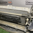 Кассета радиаторов Mercedes-Benz C-klasse оригинальный номер A2045002103, A2045002203, A2045000654, A2045010320, A2045050530, A2045053430