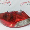 Фонарь задний левый Hyundai Solaris Hyundai Solaris оригинальный номер 924014L020