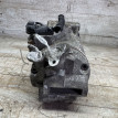 Компрессор кондиционера Nissan Qashqai J10 HR16DE Nissan Qashqai оригинальный номер 92600bb01a