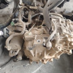 АКПП Nissan Qashqai оригинальный номер 310201XT1A