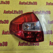 Фонарь задний левый Renault 11 оригинальный номер 26555JY00A